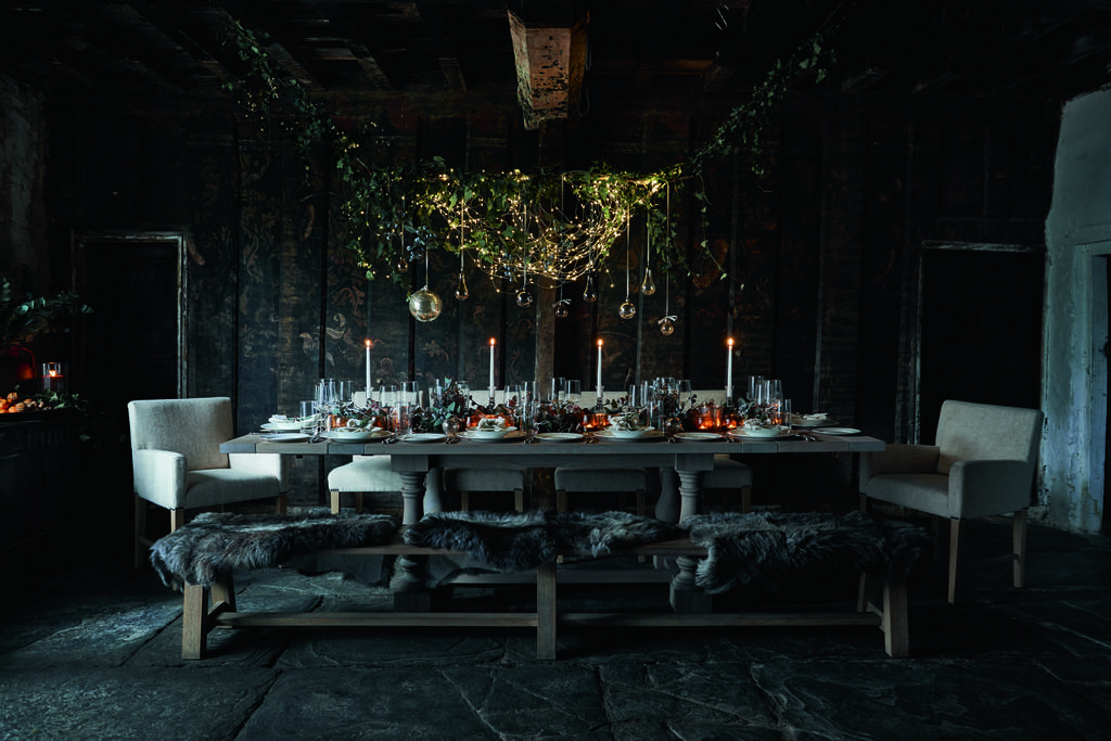 Neptune Arundel table